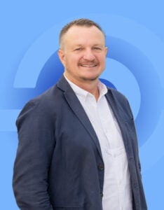 James McAuley