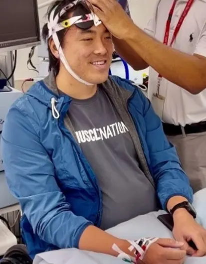 Spinal Cord Injury Neuroplasticity