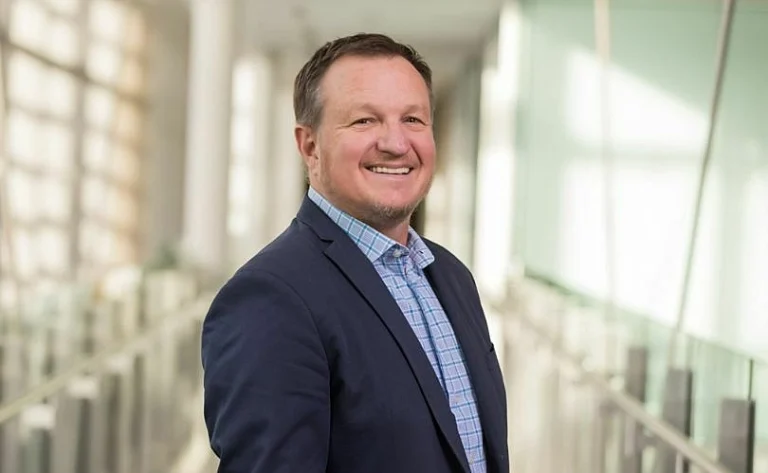 Prof James McAuley awarded MRFF funding to investigate chronic low back pain