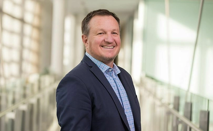Prof James McAuley awarded MRFF funding to investigate chronic low back pain