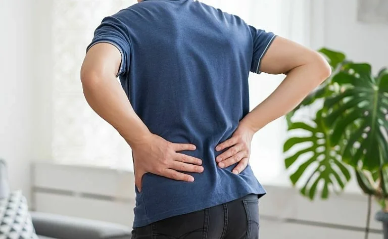 Antidepressants have little to no benefit for back pain and sciatica
