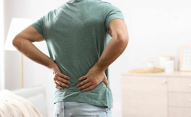 Don’t tell me what to do: people with back pain want choices and facts