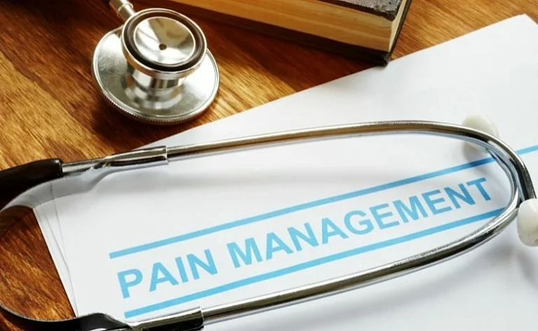 Ketamine: No clear benefit for chronic pain