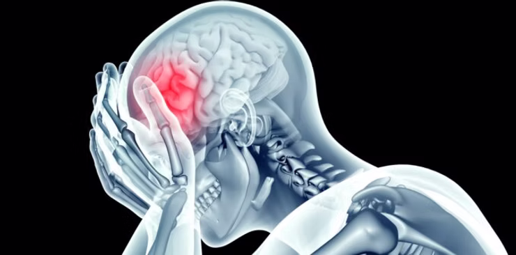 GABA loss key to pain’s effect on mood