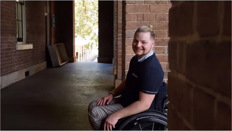 Half of spinal cord injury patients may still have some connectivity, Australian study finds