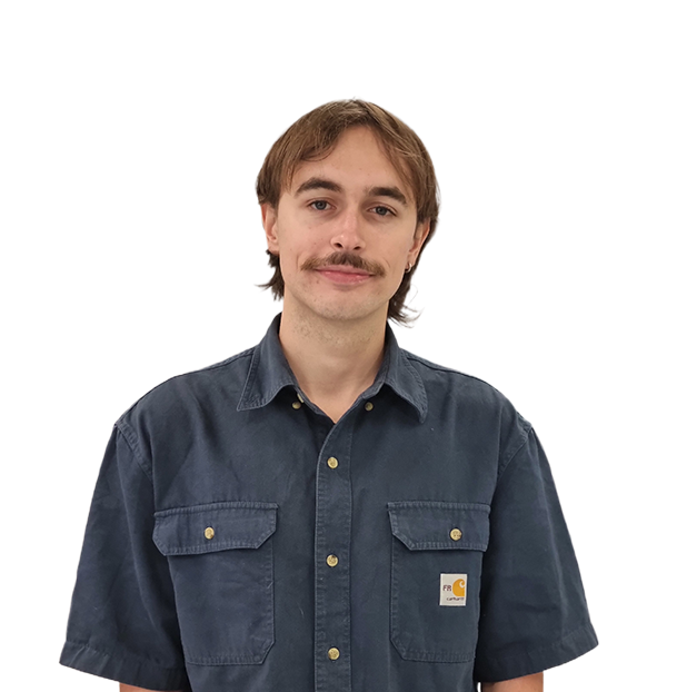 Josh Rawsthorne