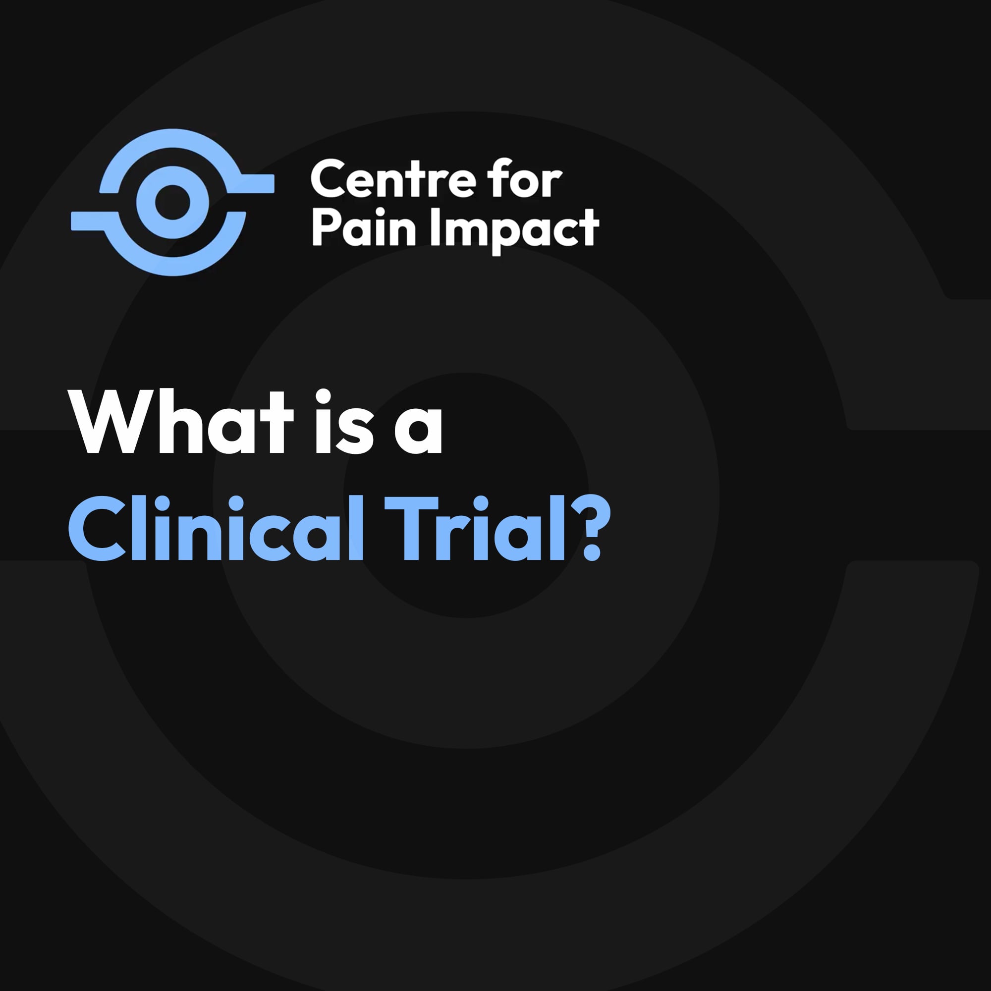 Clinical Trials