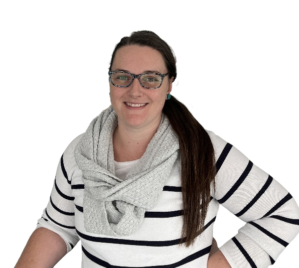 Courtney van Putten