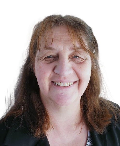 Colleen Stevens
