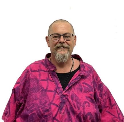 Andrew Fairbarn