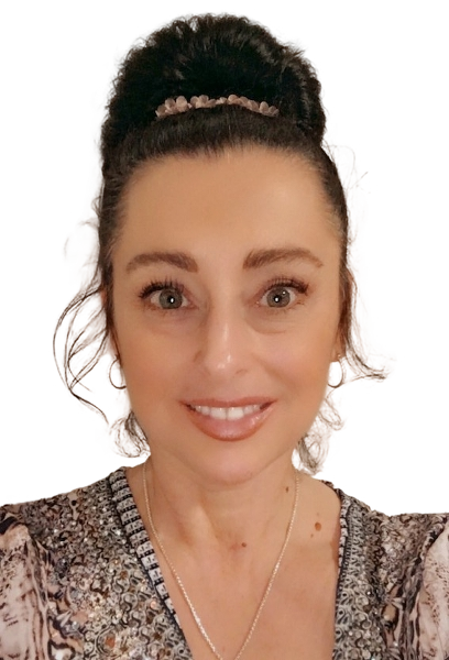 Leanne Zarb Negus