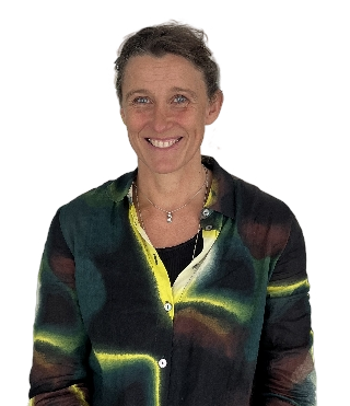 Martina Egan