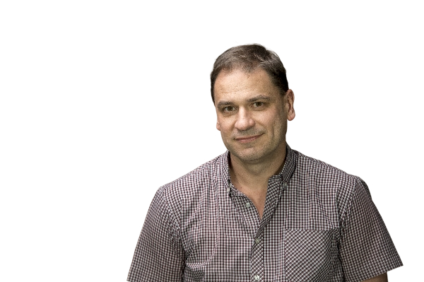 Brendon Haslam