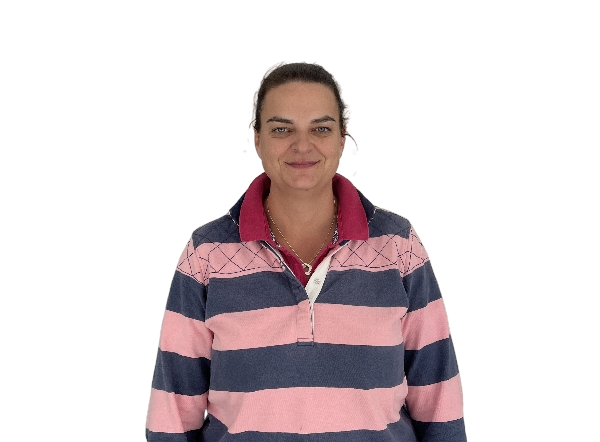 Claire Sparrius