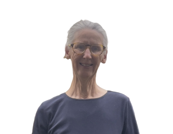 Clare Buswell