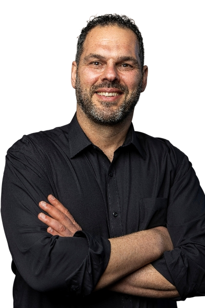 Robert Khalil