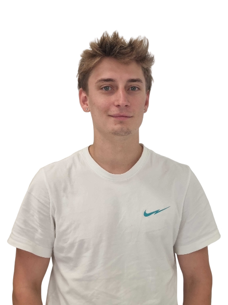 Aaron Krause