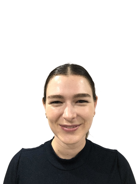 Rachel Kotzur