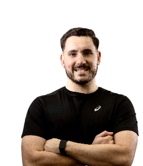 Adrian Caldarola