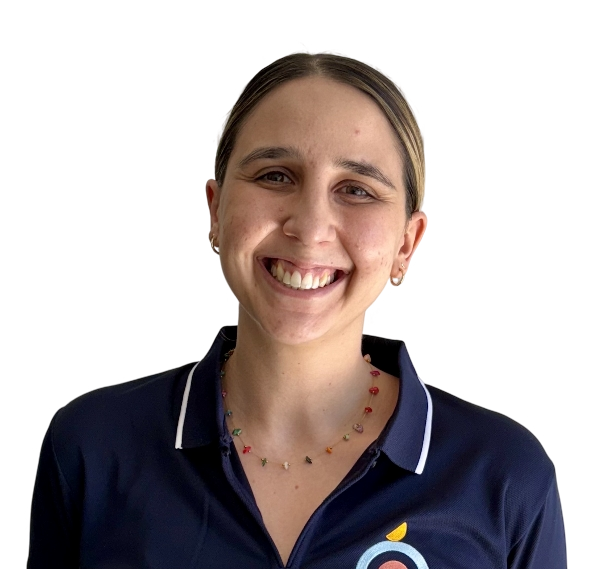 Hannah Salpietro