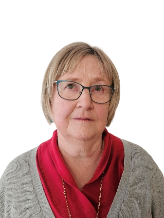Catherine Wormald