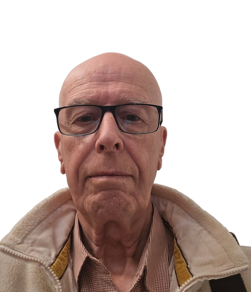 Tony Weatherill