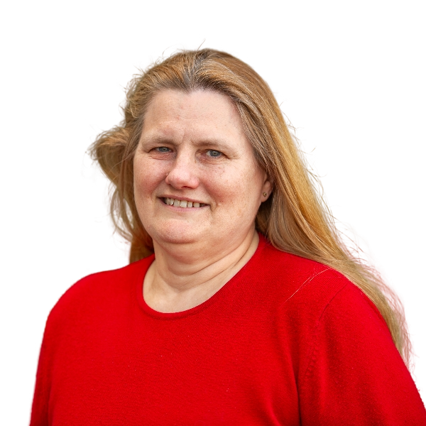 Louise Gross